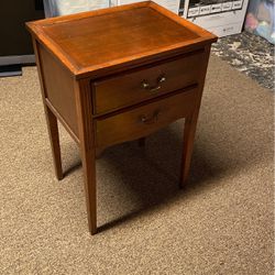 Sewing Cabinet / Table