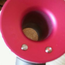 Dyson Hair Dryer- Parts Or Repair