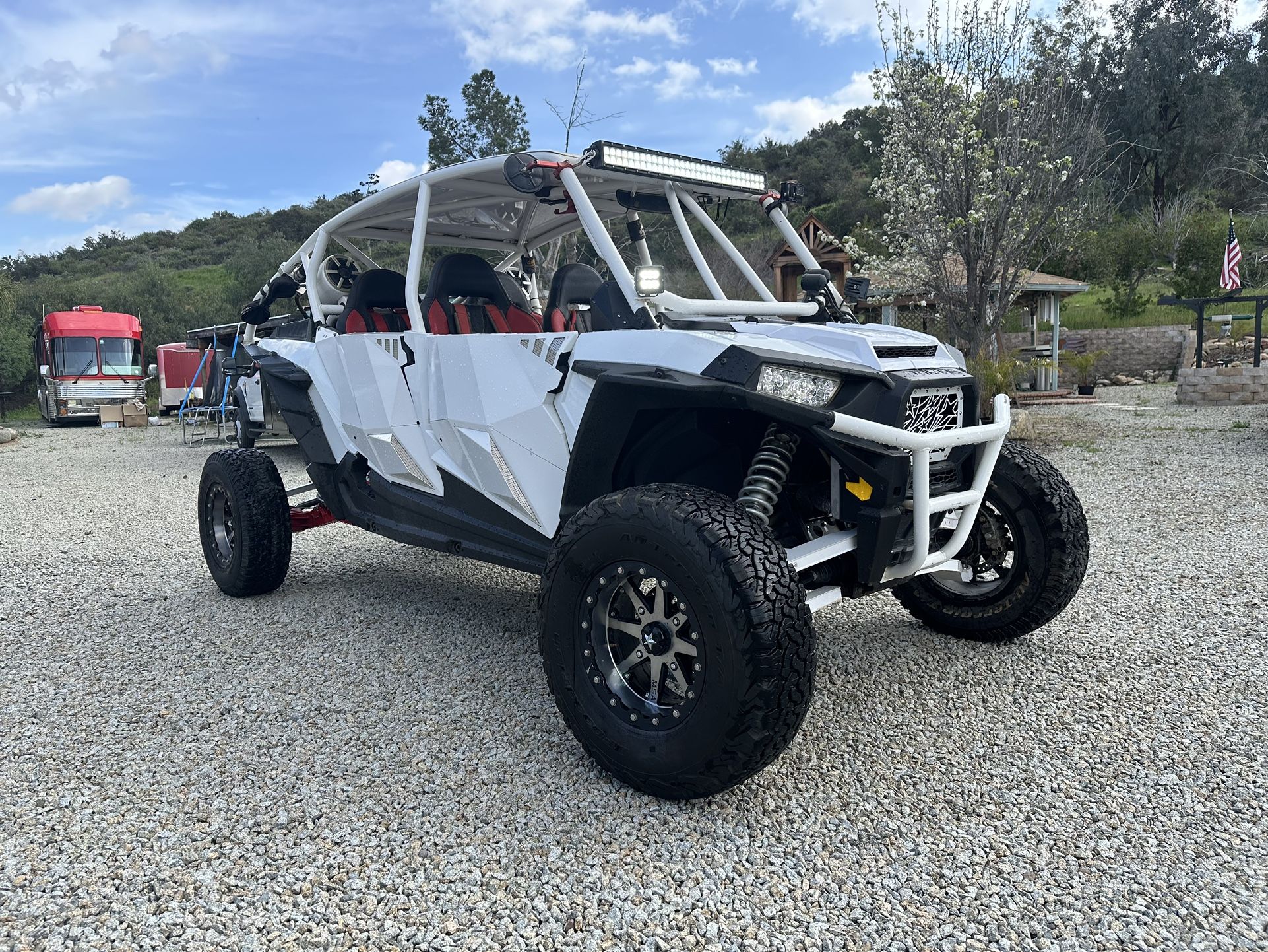 2014 Polaris RZR 1000 for Sale in Menifee, CA - OfferUp