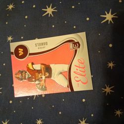 The Elite Jayden Daniels 