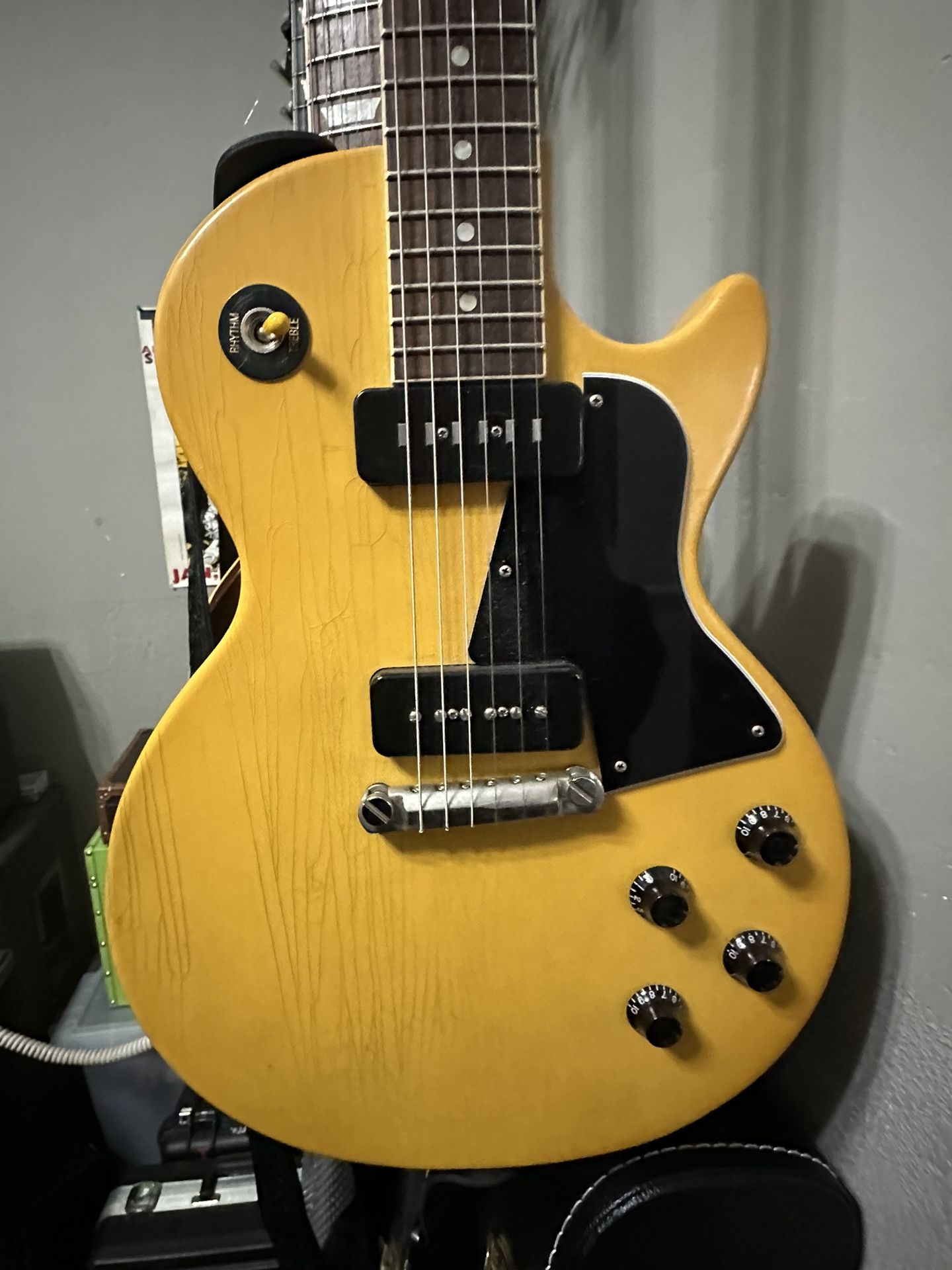 Killer Les Paul Special 