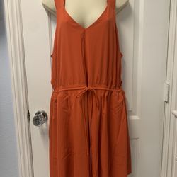 strapless open back dress Party Time Dress Mauve / M main image 1