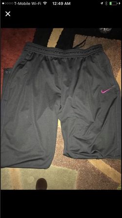 Xl Nike pants