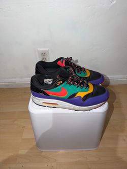 Nike Air Max 1 Windbreaker