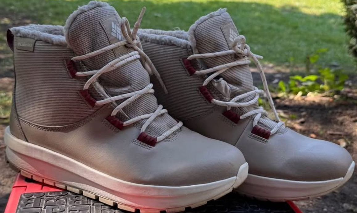 👟 Gently Used Sneakers & Boots – Excellent Condition 👟