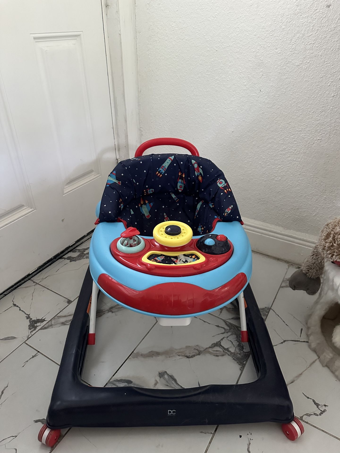 Baby Walker
