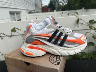 Adidas Jellyfish Size 9