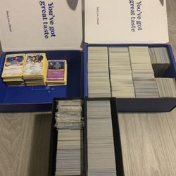 Pokémon Cards - 100 Card Lot