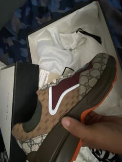 Gucci sale og sneakers