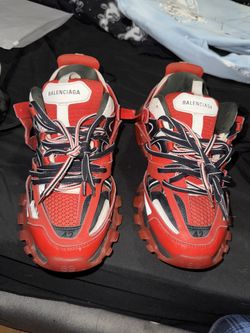 Balenciaga Tracks