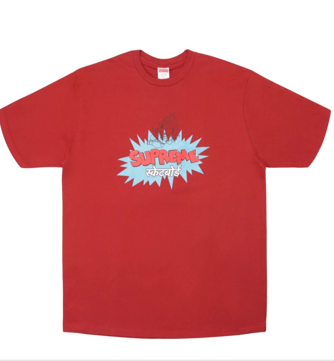 Supreme Ganesha Tee XL