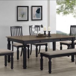 Furniture  Dining table