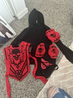 Halloween Costume , Ninja
