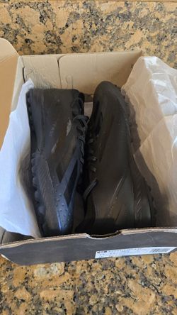 Men's Adidas X Crazyfast.3 TF Black Turf Field Soccer Shoe / ID9336 / Size 11