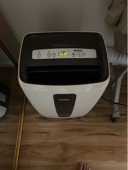 Portable AC unit air conditioner 11500 BTU 110v
