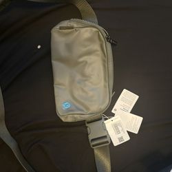 Lululemon Bag Tags Still On 