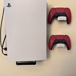 PlayStation 5 Bundle