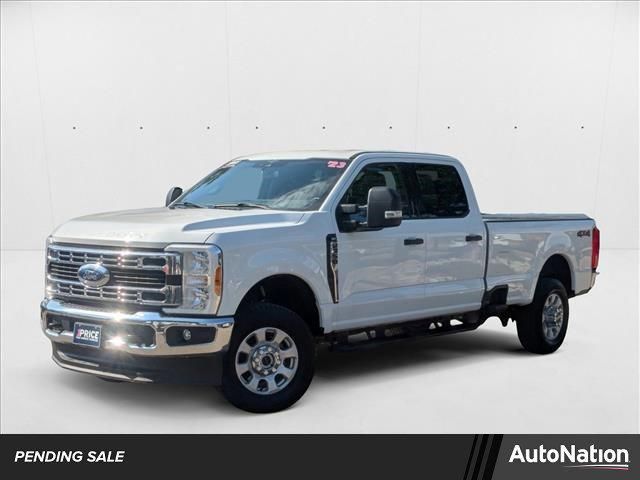 2023 Ford F-350