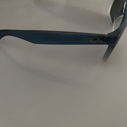 Men’s Ray Ban Sunglasses 