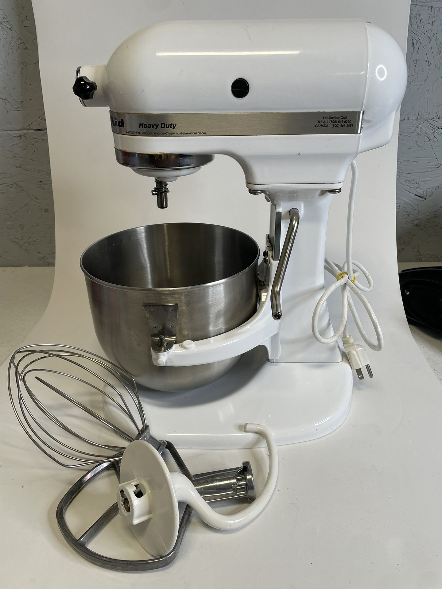 Kitchen Aid Stand Mixer