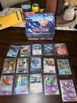 Pokémon lot make an offer
