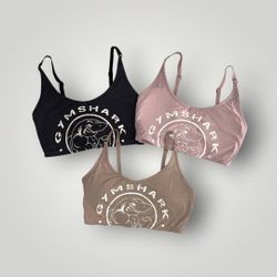 Xsmall Gymshark Sports Bras $25each/cada uno