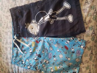 Short niño