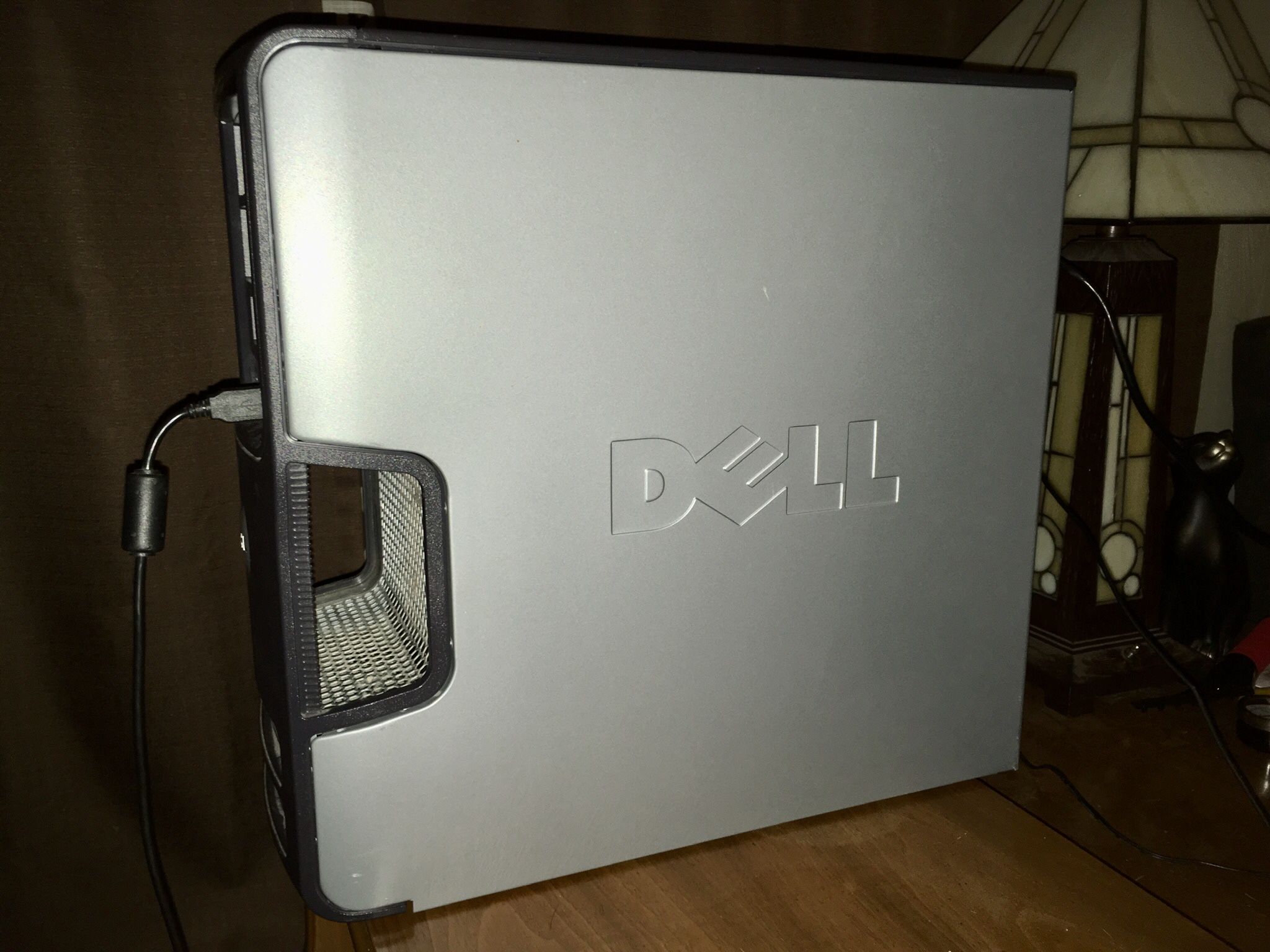 Dell Dimension e310 Desktop PC 3.06Ghz 4GB RAM  {NEW MOTHERBOARD}