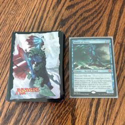 MTG Merfolk Battle Deck
