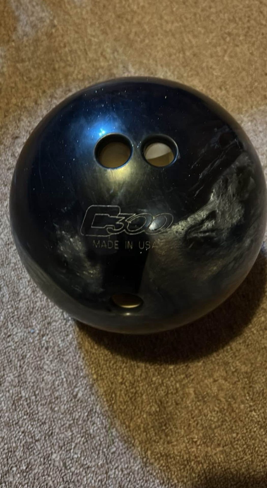 Columbia 300 Bowling Balls - National Bowling Store INC