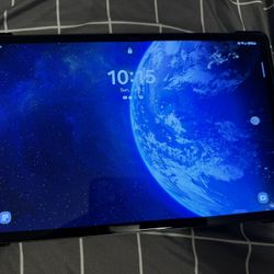 Unlocked Galaxy Tab S9 Plus 256GB 