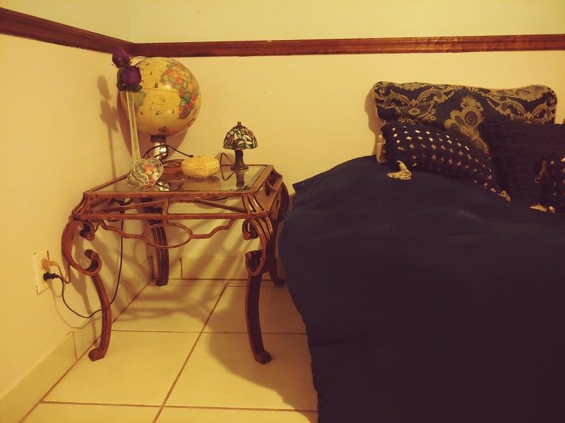 End Table
