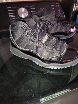 Boys Jordan's