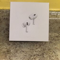 Pods Pro 2