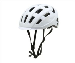 Lazer Codax KinetiCore Bike Helmet Matte Full White 54-61cm Adult NEW