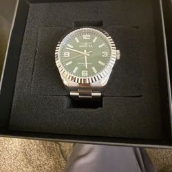 invicta watch
