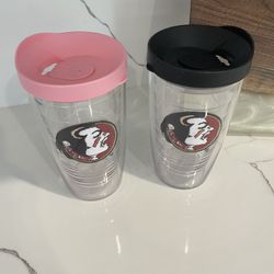 FSU Tervis Cups