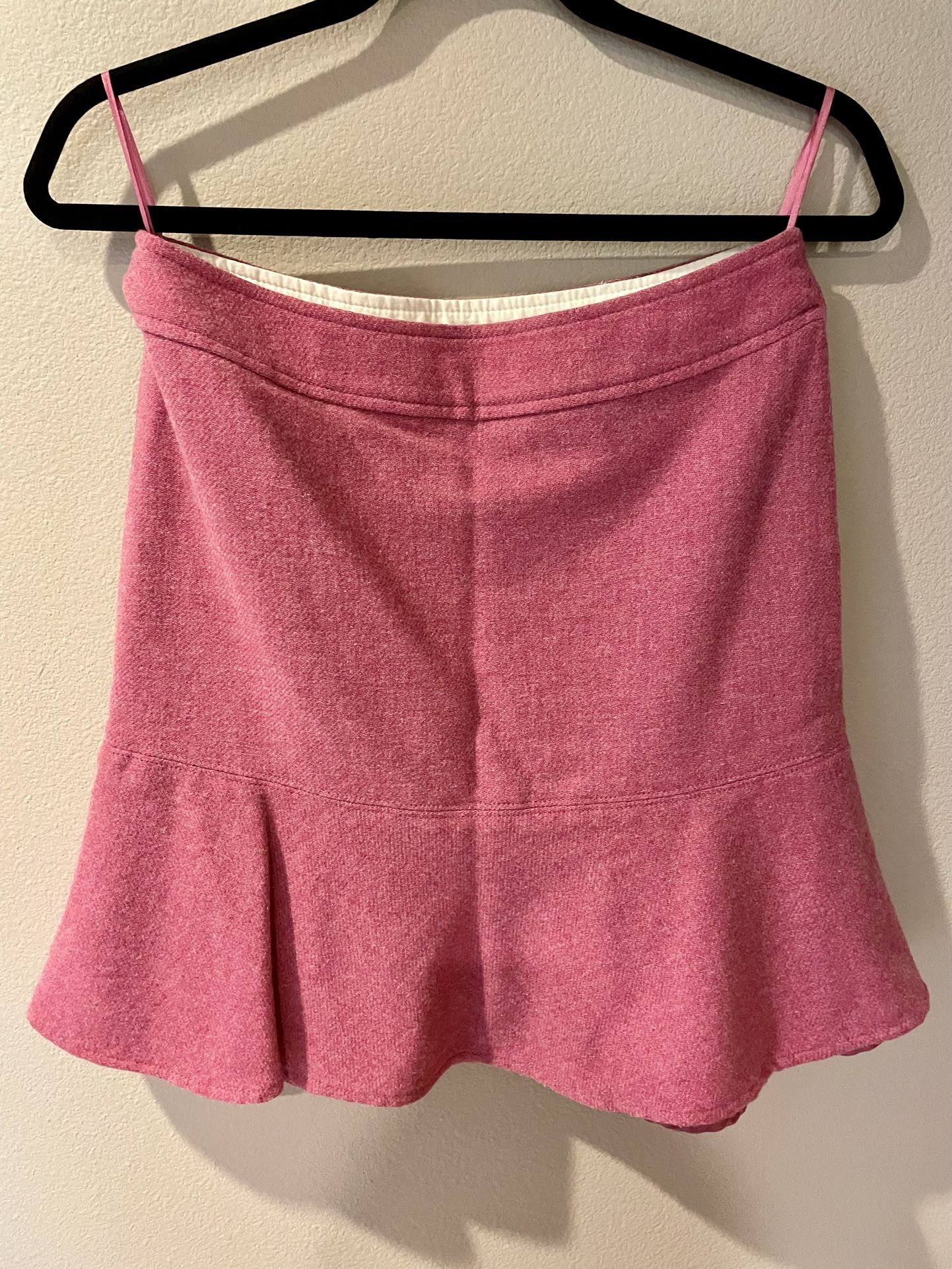 GAP A Line Flounce Skirt - Size 2 