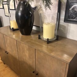 Farmhouse Sideboard/Credenza