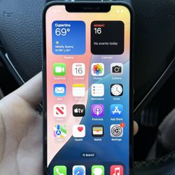 iPhone 12 Unlocked 