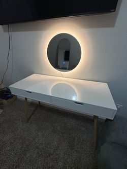 Vanity