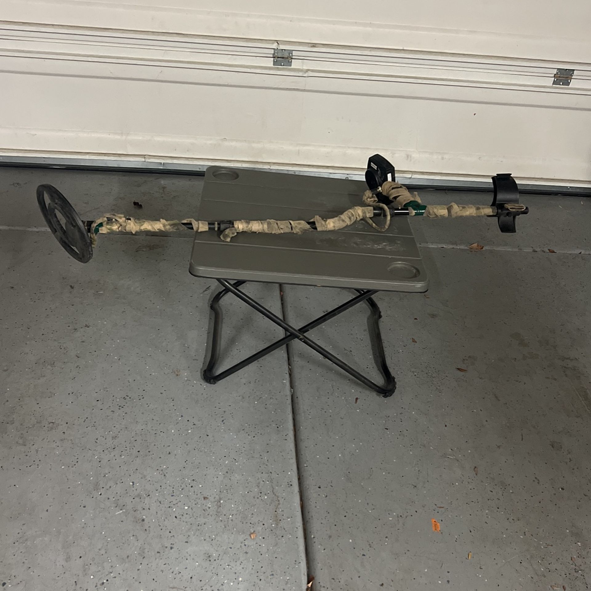 Metal Detector