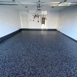 Epoxy Flooring 