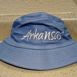 Arkansas Bucket Hat