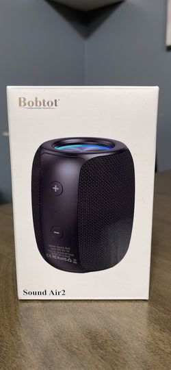 Bluetooth Speaker Portable