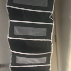 Organizer For Closets Like New
