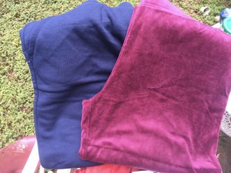 New Pants. Size 20. With Tags. 