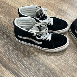 Vans 1.5