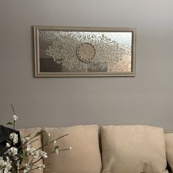 Wall Mirror / Wall Decor