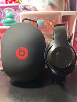 Beats Studio 3 Headphones
